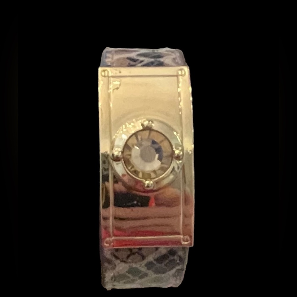 Cuff Bracelet